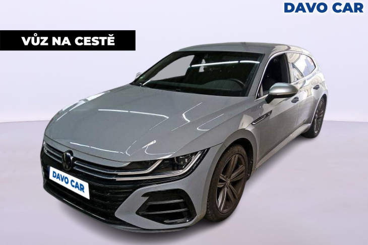 Volkswagen Arteon 2.0 TSI R 235kW 4x4 DSG DPH