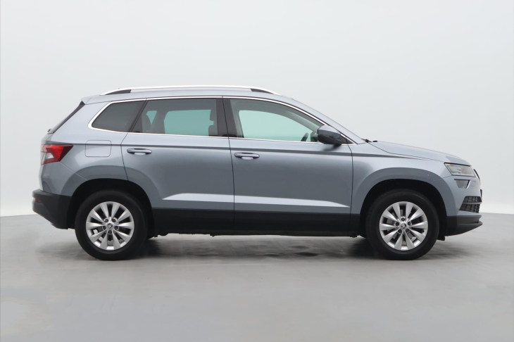 Škoda Karoq 1,6 TDI 85kW Ambition CZ DPH
