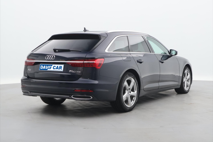 Audi A6 Avant 2.0 TDI 40tdi S-Tronic