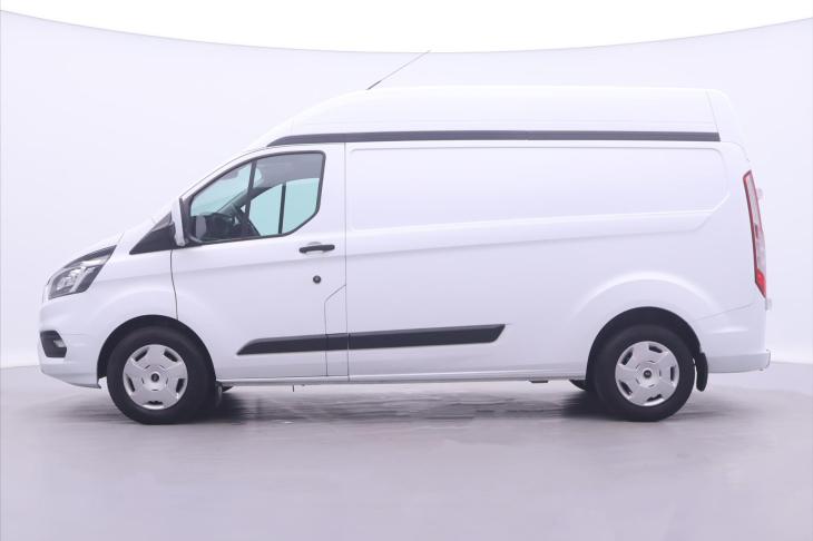 Ford Transit Custom 2,0 TDCI 96KW KLIMA