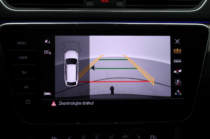 Škoda Superb 2,0 TSI 200kW DSG 4x4 L&K LED