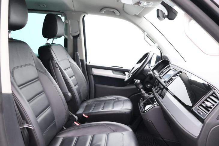 Volkswagen Multivan 2,0 TDI 150kW Highline LED