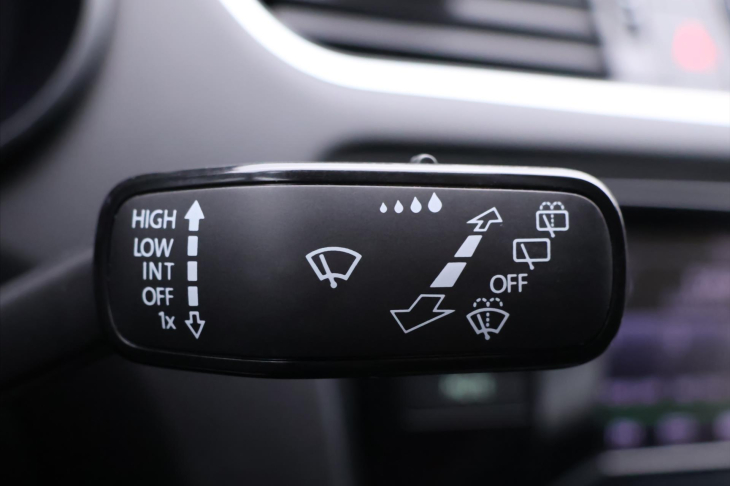 Škoda Octavia 2,0 TDI Aut.klima Xenon RS