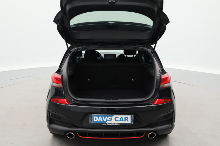 Hyundai i30 2,0 T-GDI 202kW N Performance