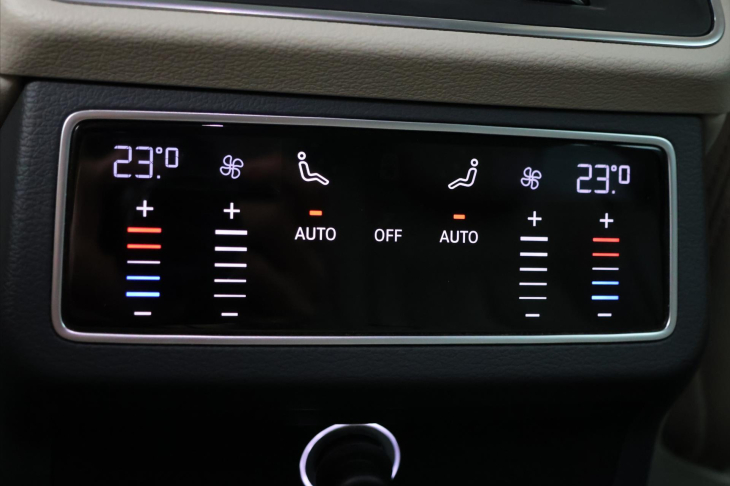Audi A6 3,0 45 TDi 170kW Tipronic 4x4