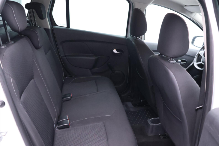 Dacia Logan 1,0 SCe 54kW Klima CZ