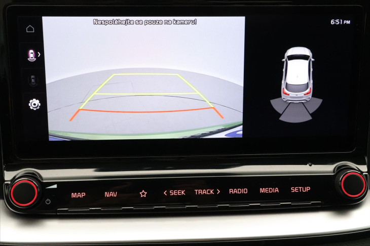 Kia XCeed 1,5 T-GDI 117kW Exclusive DPH