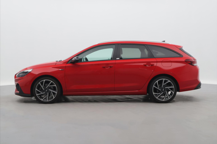 Hyundai i30 1,5 T-GDi Aut. N-Line Premium