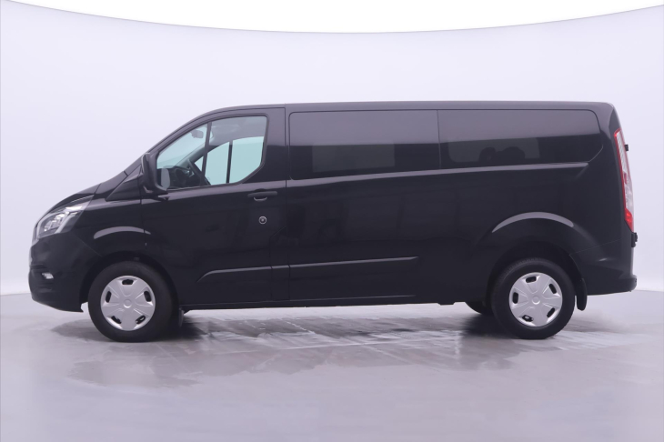 Ford Transit Custom 2,0 TDCi L2 Automat 9-Míst DPH