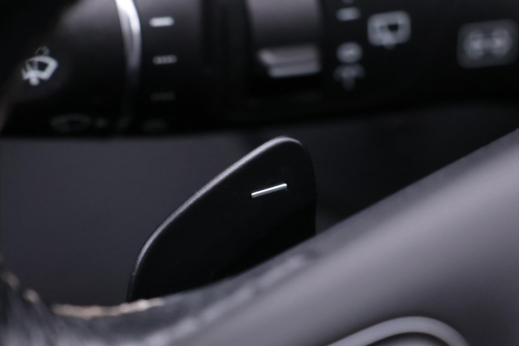 Mercedes-Benz CLA 2,0 250 155kW 4Matic Xenon