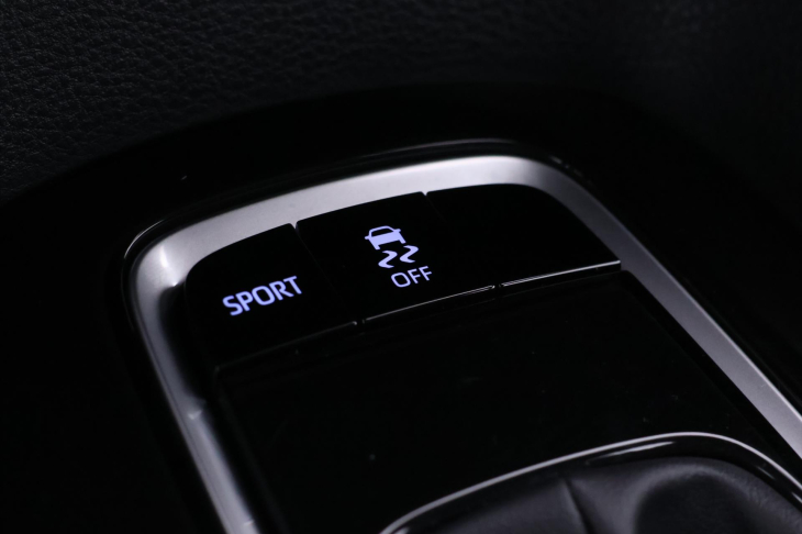 Toyota Corolla 1,5 VTi Aut. DPH CZ Comfort