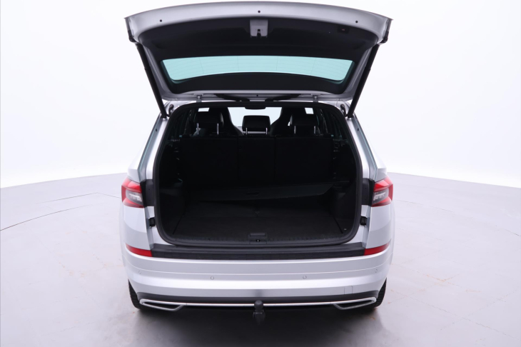 Škoda Kodiaq 2,0 TDI DSG CZ SportLine DPH