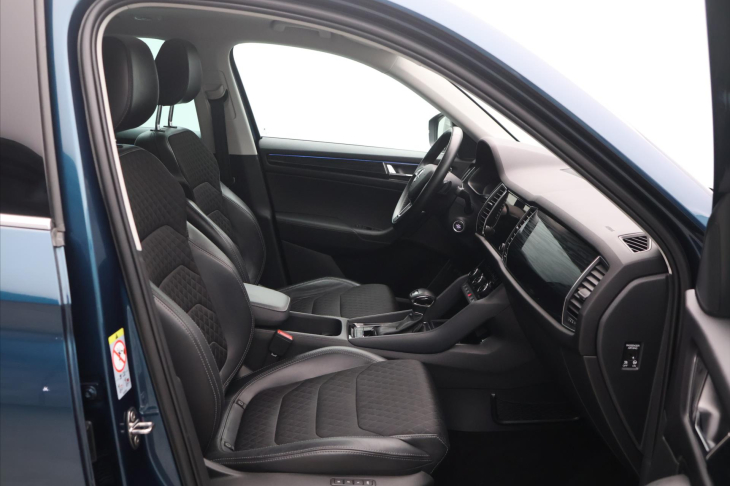 Škoda Kodiaq 2,0 TDI 140kW Style 4x4 DSG 7M