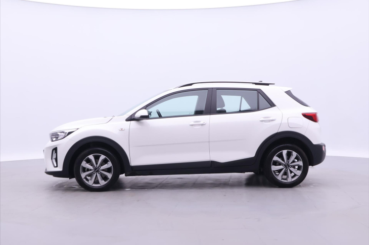 Kia Stonic 1,2 DPi Spin Záruka 1.Maj CZ