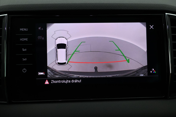 Škoda Karoq 2,0 TDI 110kW DSG Style 4x4