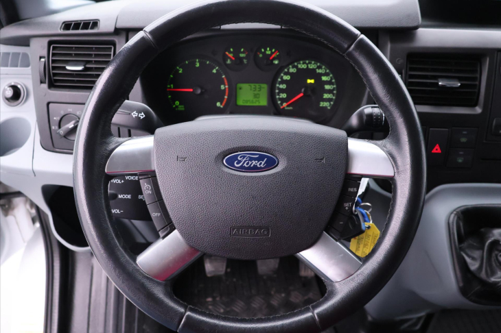 Ford Transit 2,2 TDCi Minibus 300 LWB BASE FWD