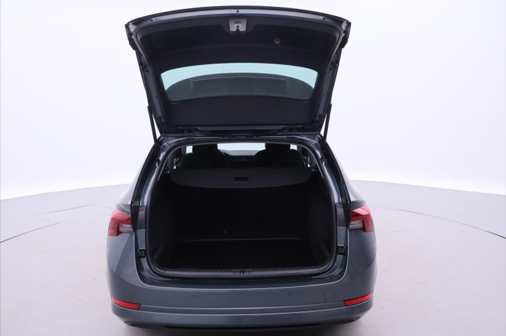 Škoda Octavia 2,0 TDI DSG Style CZ 1.Maj DPH