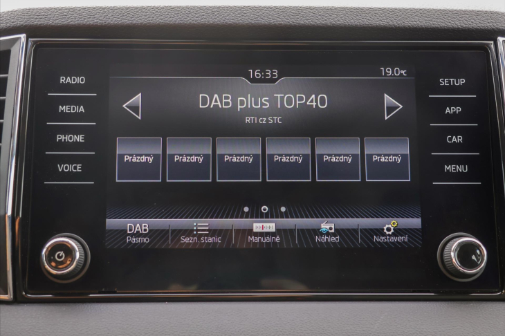 Škoda Karoq 2,0 TDI 110kW 4x4 CZ Ambition