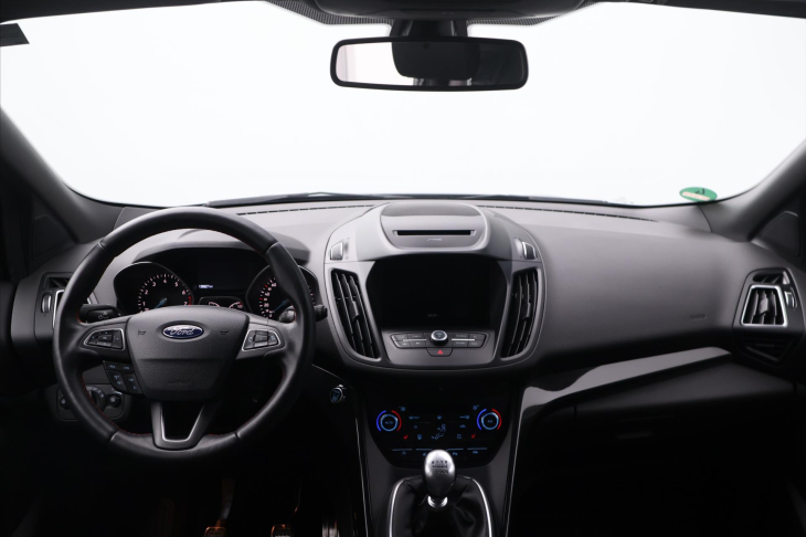 Ford Kuga 1,5 EB 110kW ST-Line 1.Maj