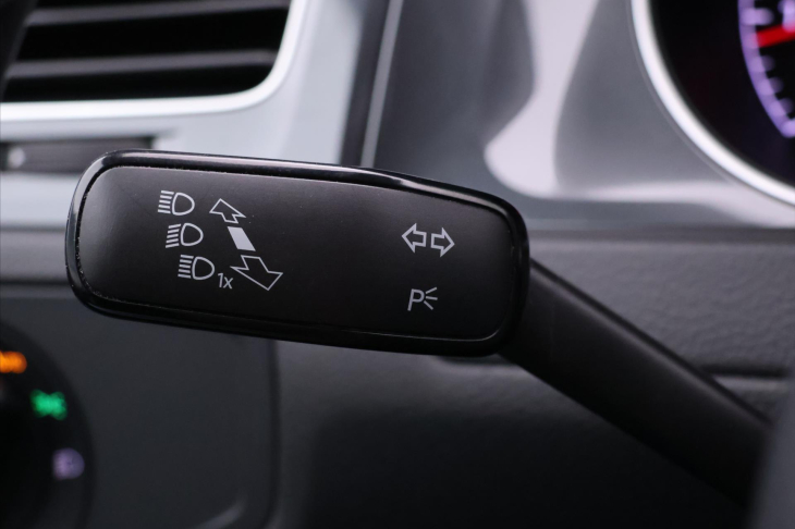 Volkswagen Golf 1,5 TSI 96kW CZ Comfortline