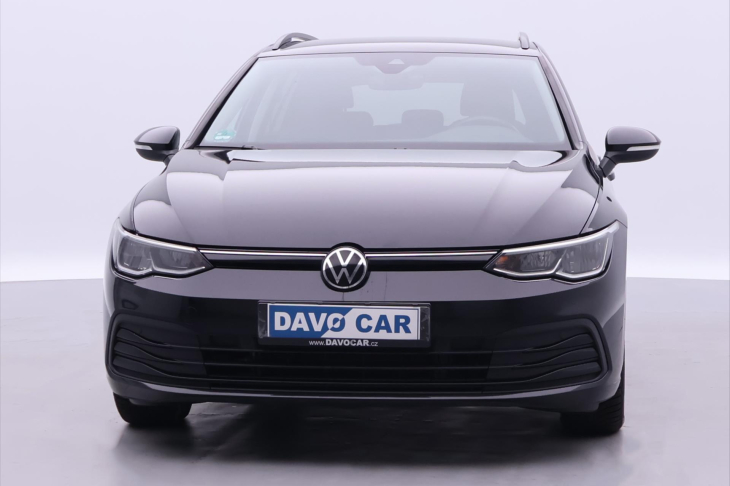 Volkswagen Golf 2,0 TDI 110kW DSG Style DPH