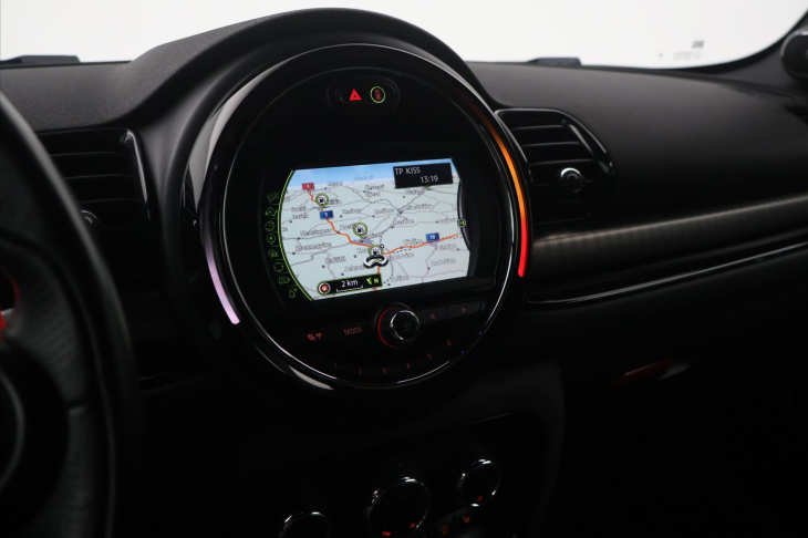 Mini Cooper 2,0 JCW ALL4 170kW H&K Aut
