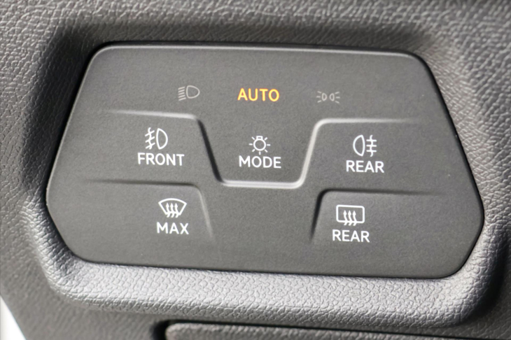 Cupra Formentor 2,0 TSI VZ DSG 4Drive Beats