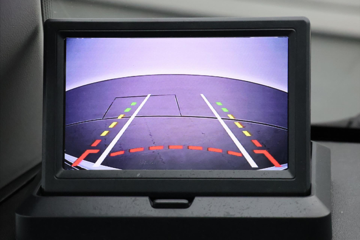 Hyundai ix20 1,6 CVVT 81kW Czech Klima