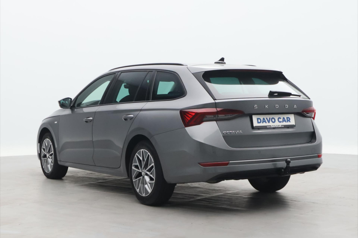 Škoda Octavia 2,0 TDI 110kW Style DSG DPH