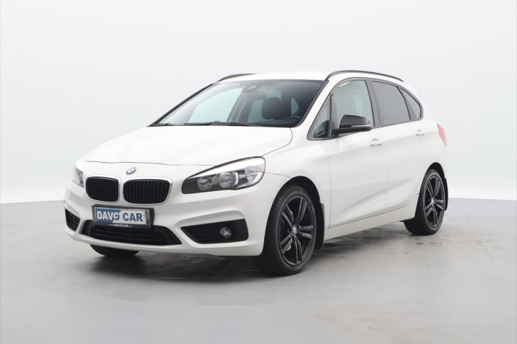 BMW Řada 2 1,5 218d 85kW Sport line Aut.