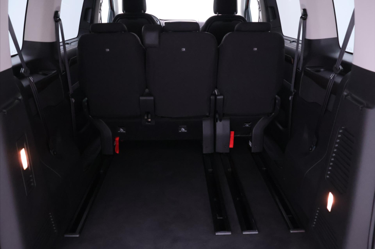 Toyota ProAce Verso 2,0 D-4D L1 Family 8-Míst CZ