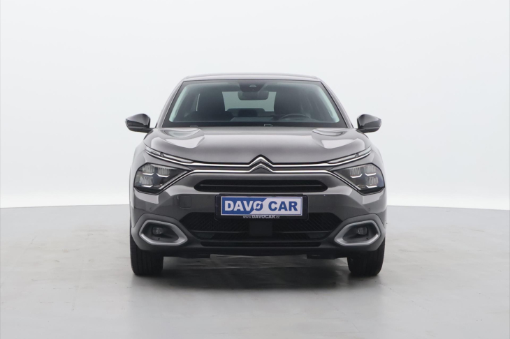 Citroën C4 X 1,2 PT 96kW CZ 1 Maj. Shine