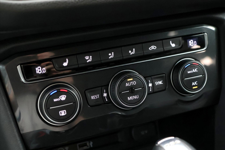Volkswagen Tiguan Allspace 2,0 TDI 140kW 4M DSG Highline