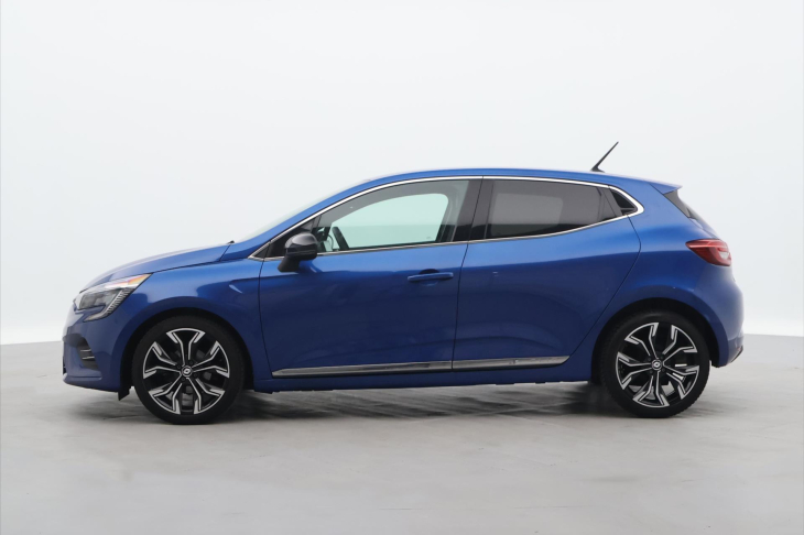 Renault Clio 1,0 TCe 67 kW Intens DPH
