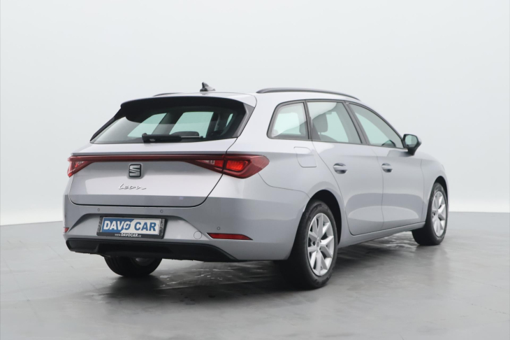 Seat Leon 1,5 TSI 96kW Style 1.Maj DPH