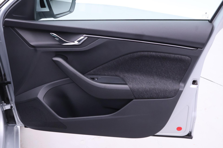 Škoda Scala 1.5 TSI 110kW CZ Style LED DPH