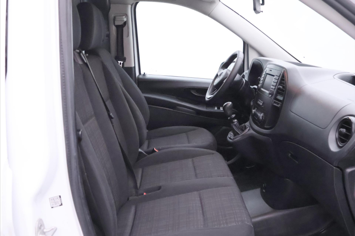 Mercedes-Benz Vito 2,2 116CDI 120kW Navi Long DPH