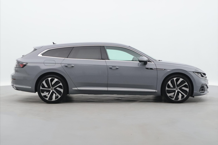 Volkswagen Arteon 2,0 TDI  DSG R-line SB CZ DPH
