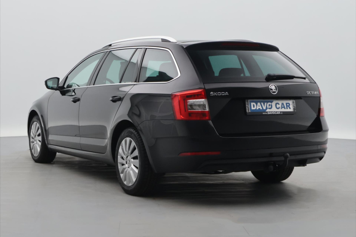 Škoda Octavia 1,6 TDI 85kW Ambition Tažné