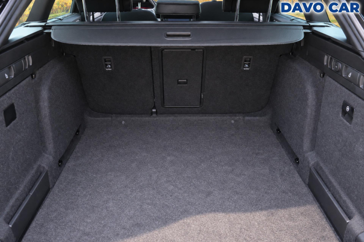 Škoda Superb 2,0 TDI 147kW 4x4 L&K DSG DPH