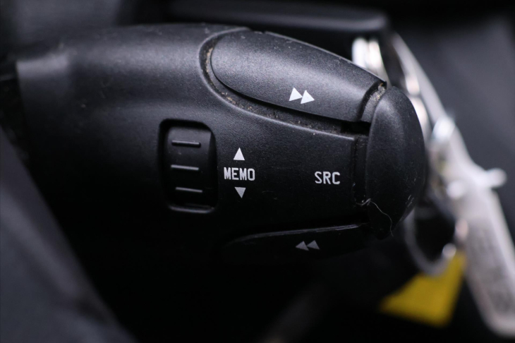 Peugeot Partner 1,6 VTi 88kW klima Tempo DPH CZ