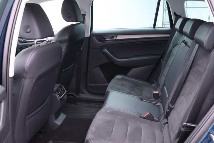 Škoda Kodiaq 2,0 TDI 147kW DSG Style 4x4 DPH
