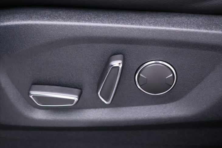 Ford Galaxy 2,0 TDCi 140kW Titanium 7-Míst