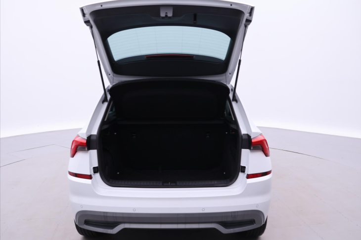 Škoda Kamiq 1,5 TSI 110kW DSG Style DPH