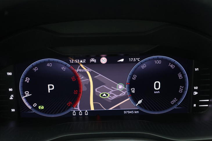 Škoda Kodiaq 2,0 TDI 4x4 DSG Clever DPH