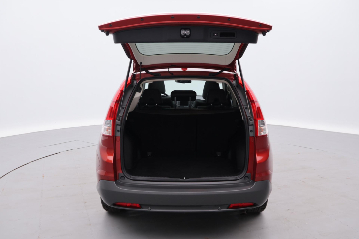Honda CR-V 2,0 i-VTEC Aut. 4x4 Executive