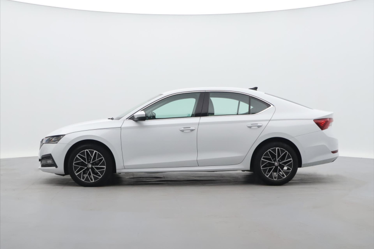 Škoda Octavia 2.0 TDI 85kW Style CZ DPH
