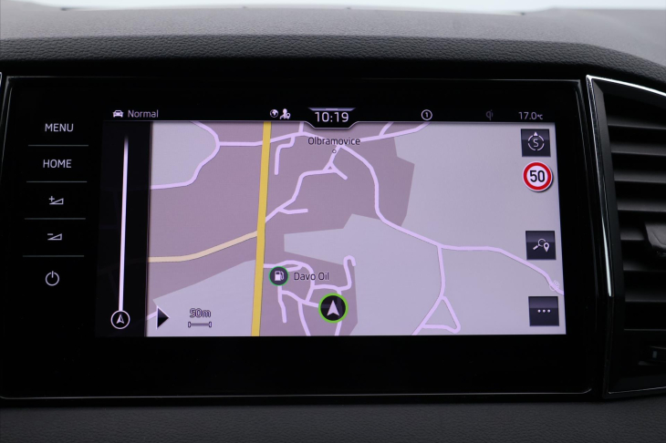 Škoda Karoq 1,5 TSI 110kW DSG Style+ DPH