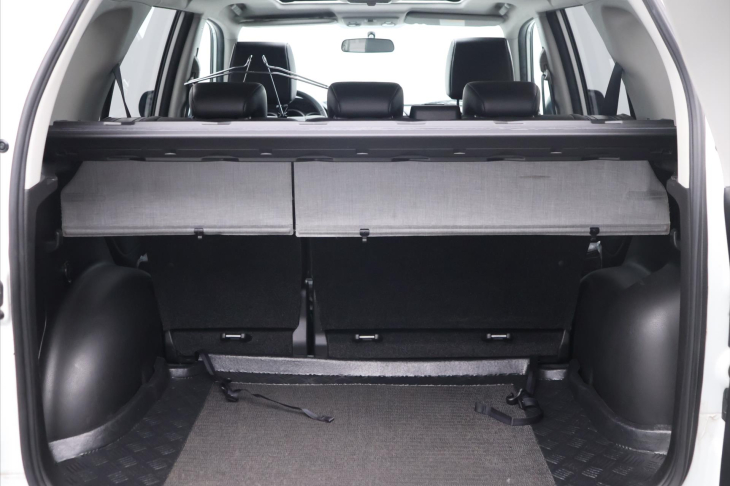 Suzuki Grand Vitara 3,2 VVT 171kW V6 CZ Aut.