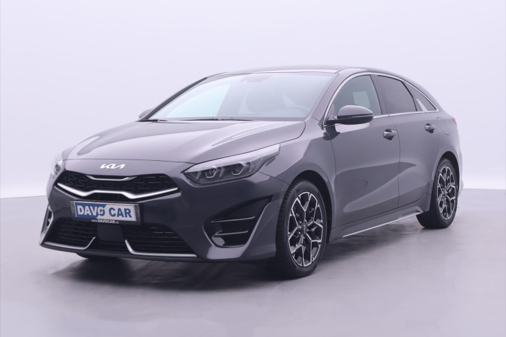 Kia ProCeed 1.5 T-GDI 117kW GT-Line Plus CZ DPH